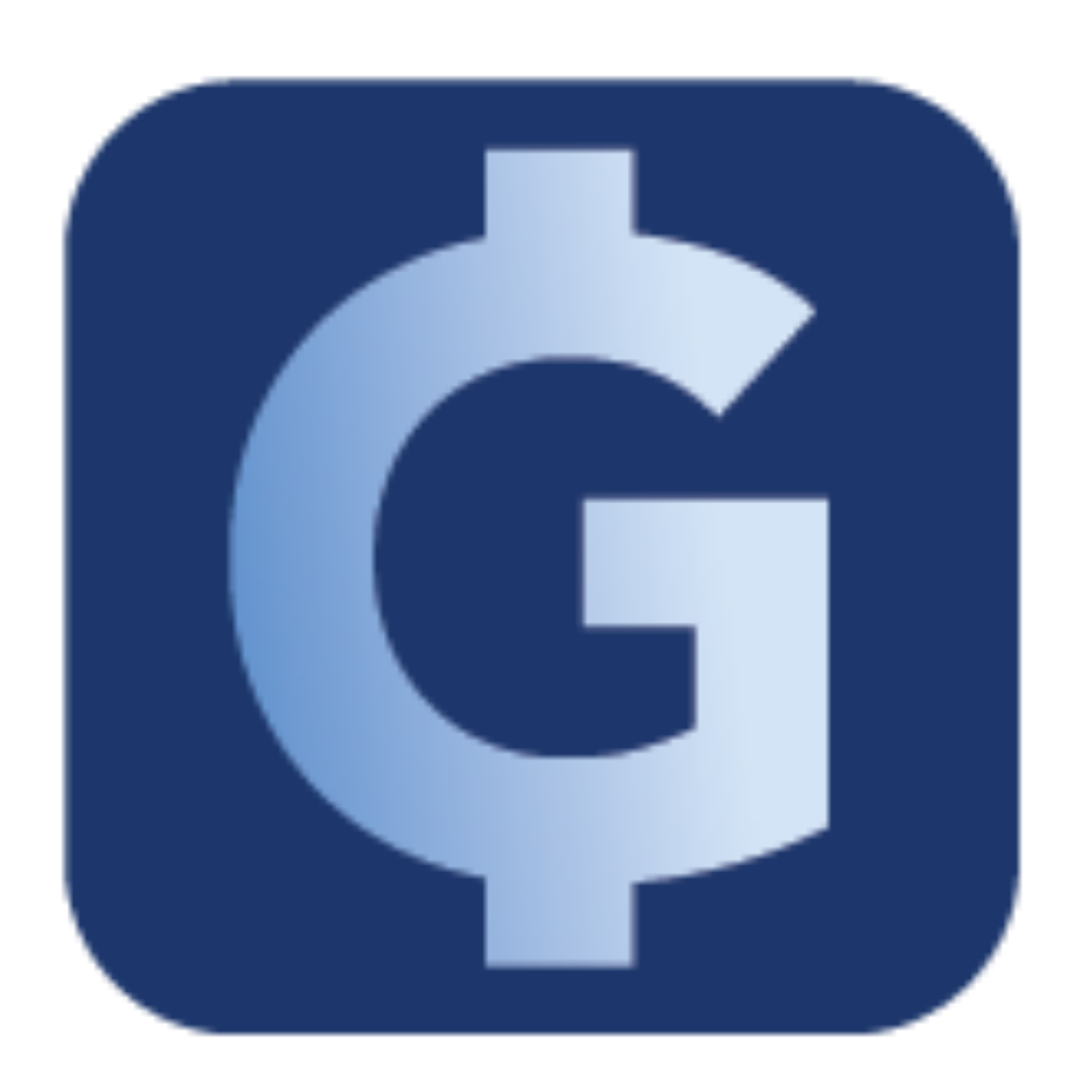 Gutter Logo